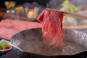 「SANTO RiverGate Villa & Spa」のお食事イメージ2