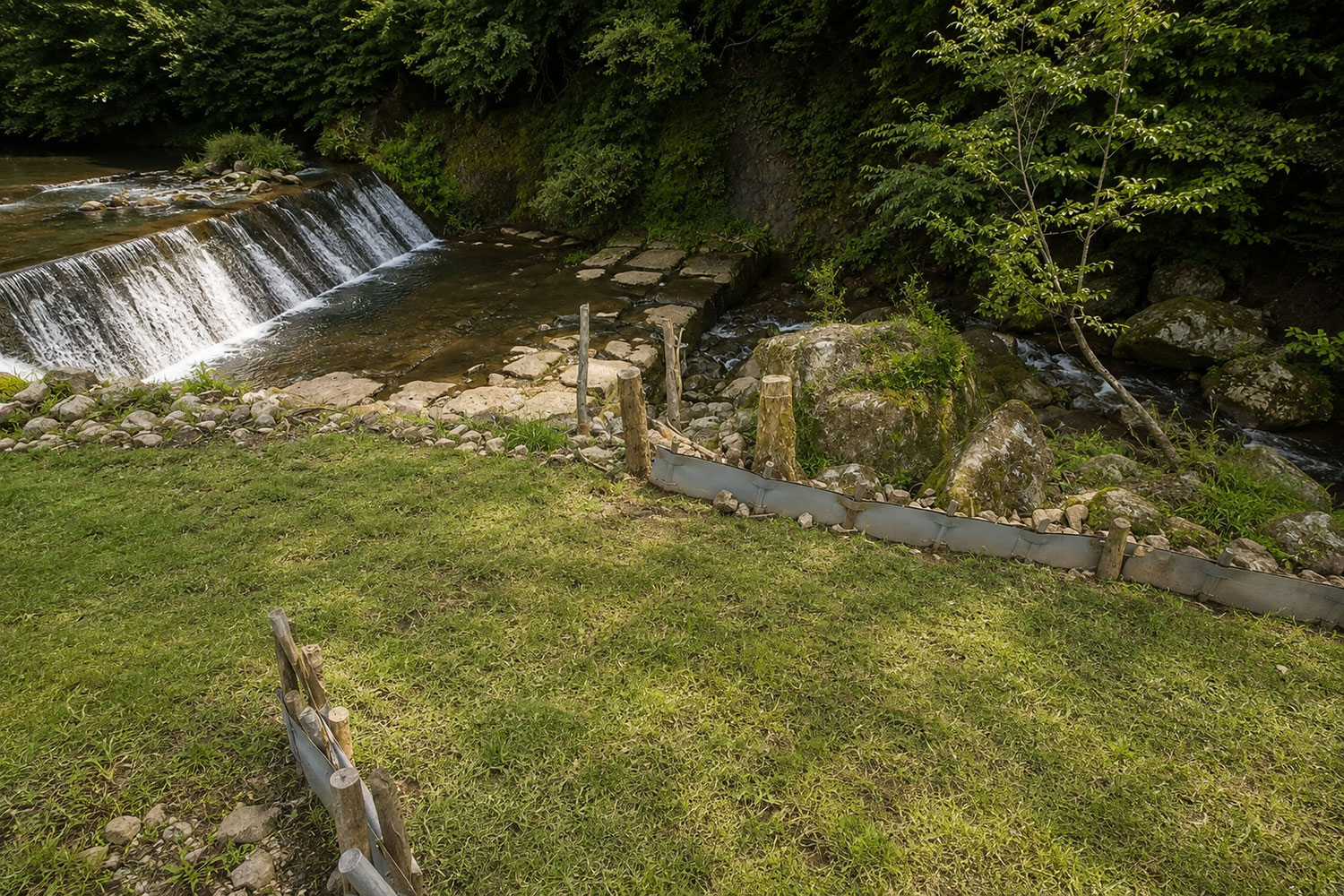 「SANTO RiverGate Villa & Spa」の全体イメージ