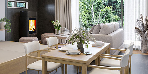 「SANTO RiverGate Villa & Spa」お部屋紹介